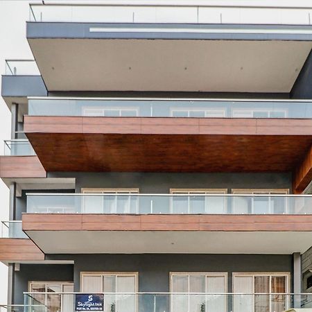 Townhouse Skylight Near Medanta Hospital Hotel Gurgaon Ngoại thất bức ảnh
